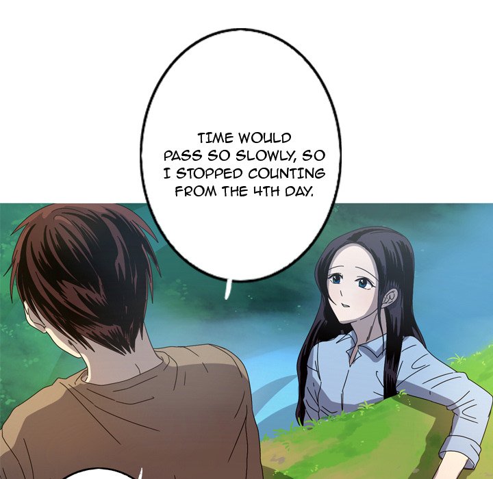 The Mermaid’s Pond Chapter 21 image 54