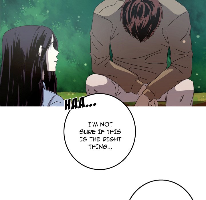 The Mermaid’s Pond Chapter 21 image 56
