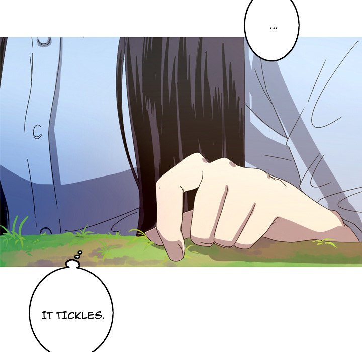 The Mermaid’s Pond Chapter 21 image 60