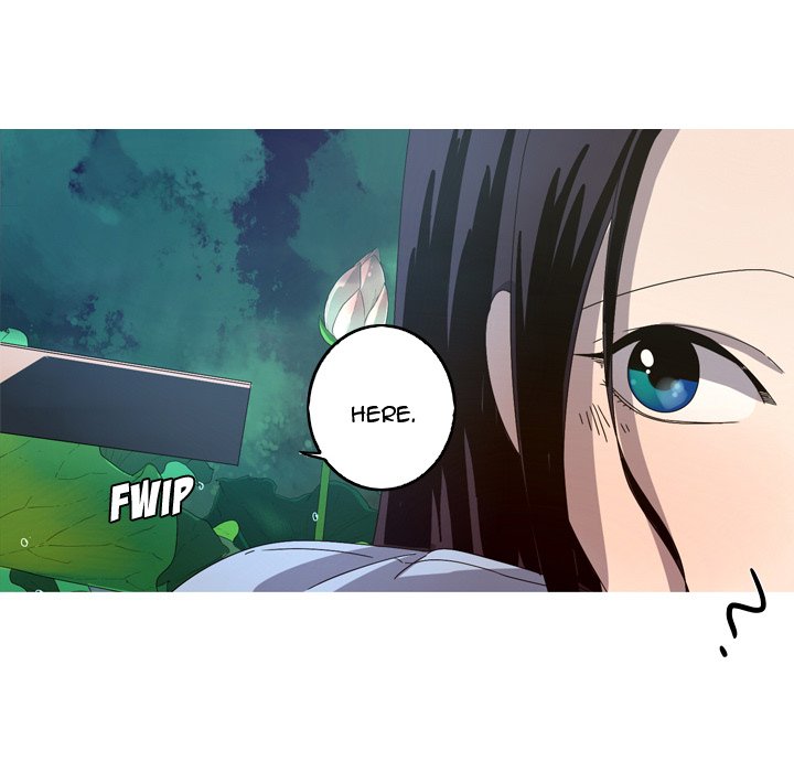 The Mermaid’s Pond Chapter 21 image 63