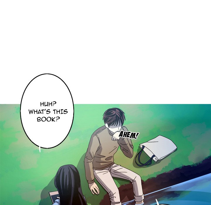 The Mermaid’s Pond Chapter 21 image 64