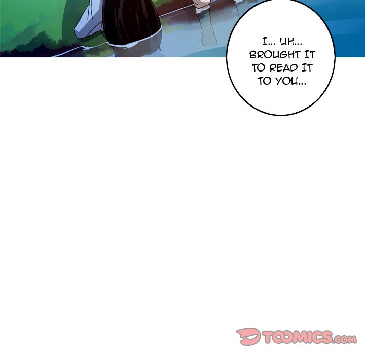 The Mermaid’s Pond Chapter 21 image 65