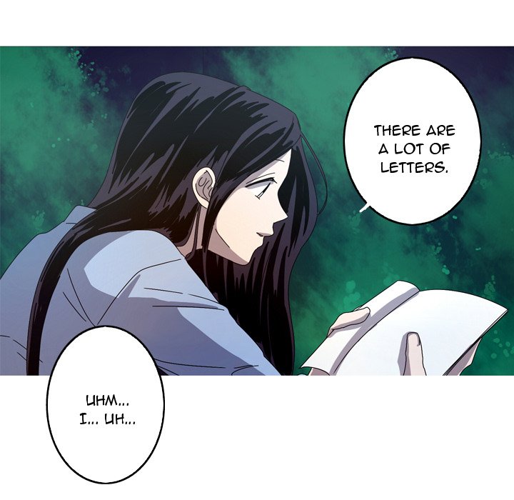 The Mermaid’s Pond Chapter 21 image 66