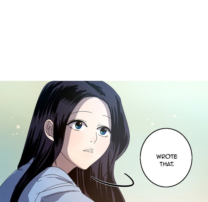 The Mermaid’s Pond Chapter 21 image 67