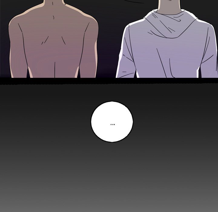 The Mermaid’s Pond Chapter 21 image 6