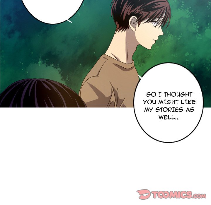 The Mermaid’s Pond Chapter 21 image 69