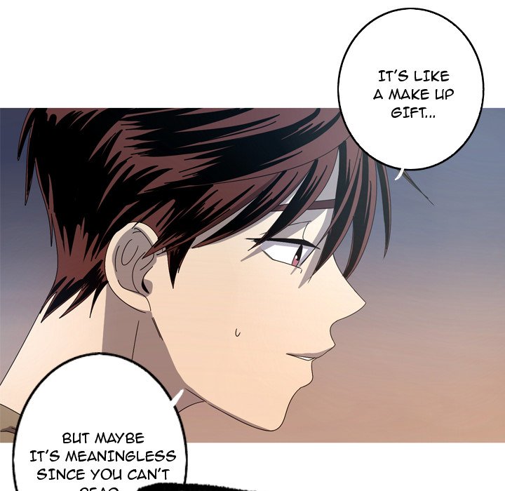 The Mermaid’s Pond Chapter 21 image 70