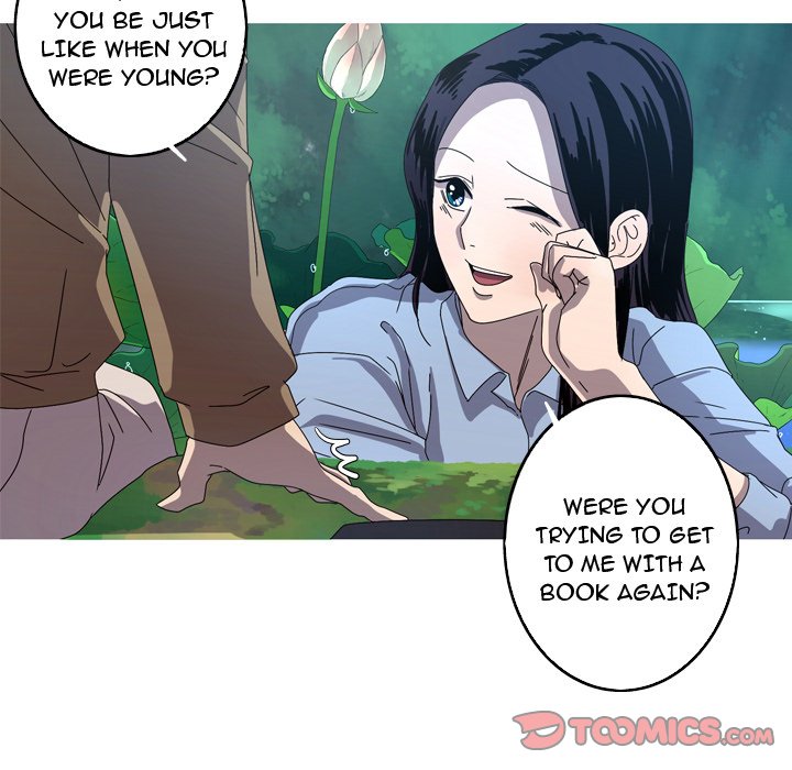 The Mermaid’s Pond Chapter 21 image 73