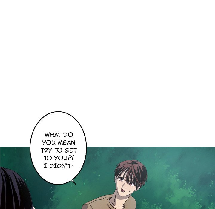 The Mermaid’s Pond Chapter 21 image 74