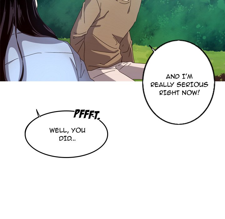The Mermaid’s Pond Chapter 21 image 75