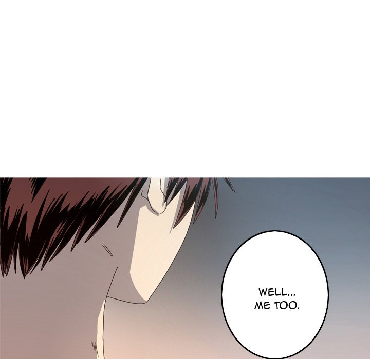 The Mermaid’s Pond Chapter 21 image 78