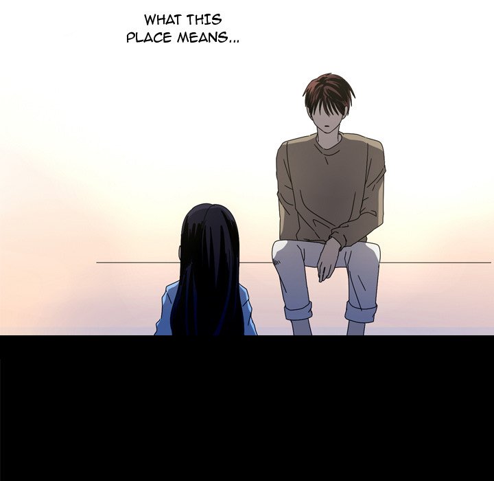 The Mermaid’s Pond Chapter 21 image 80