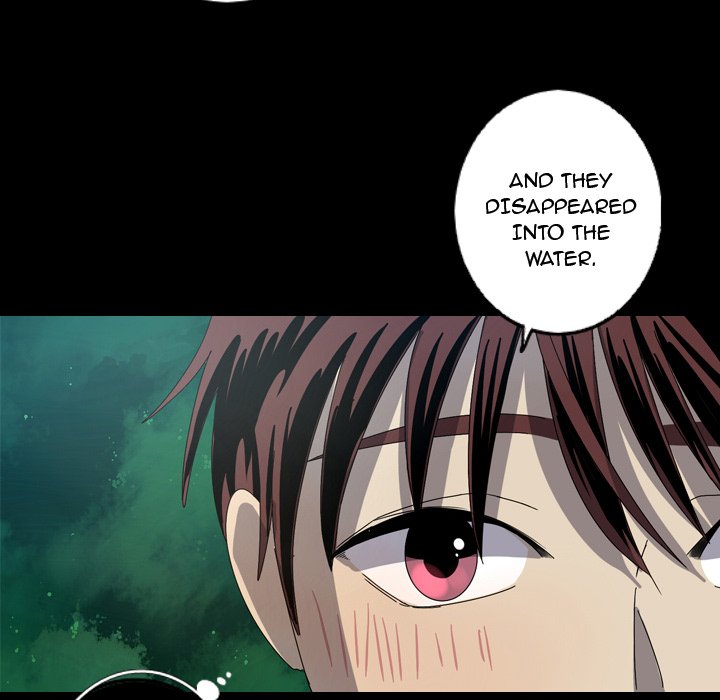 The Mermaid’s Pond Chapter 21 image 84