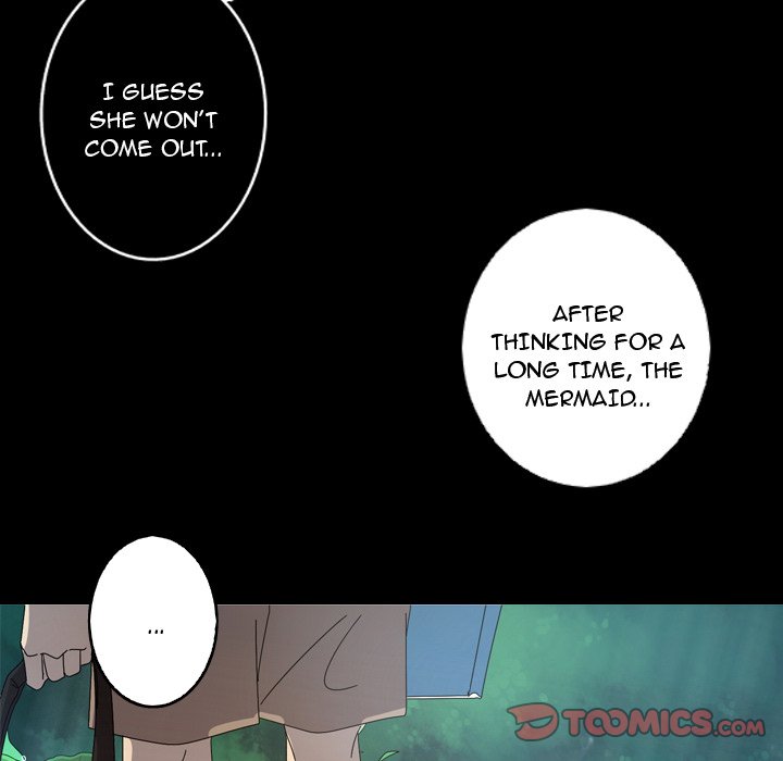The Mermaid’s Pond Chapter 21 image 85