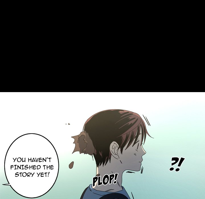 The Mermaid’s Pond Chapter 21 image 87