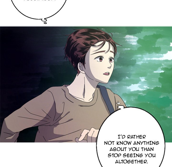 The Mermaid’s Pond Chapter 21 image 8