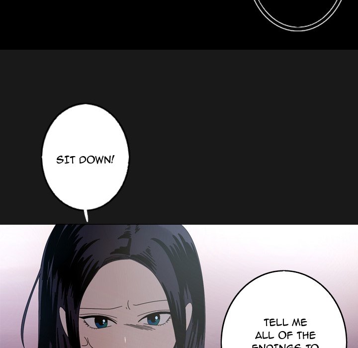 The Mermaid’s Pond Chapter 21 image 91
