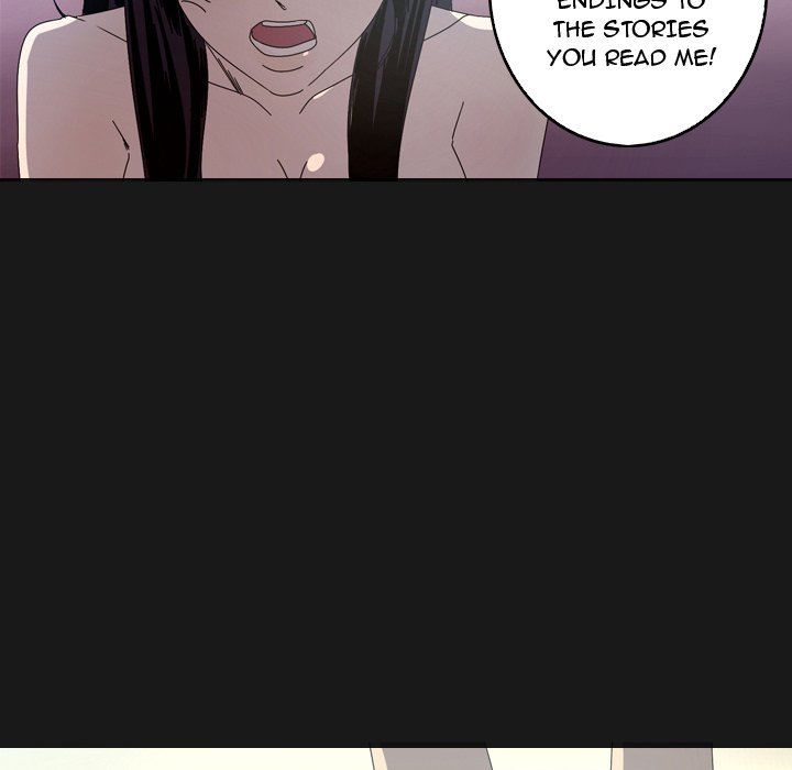 The Mermaid’s Pond Chapter 21 image 92