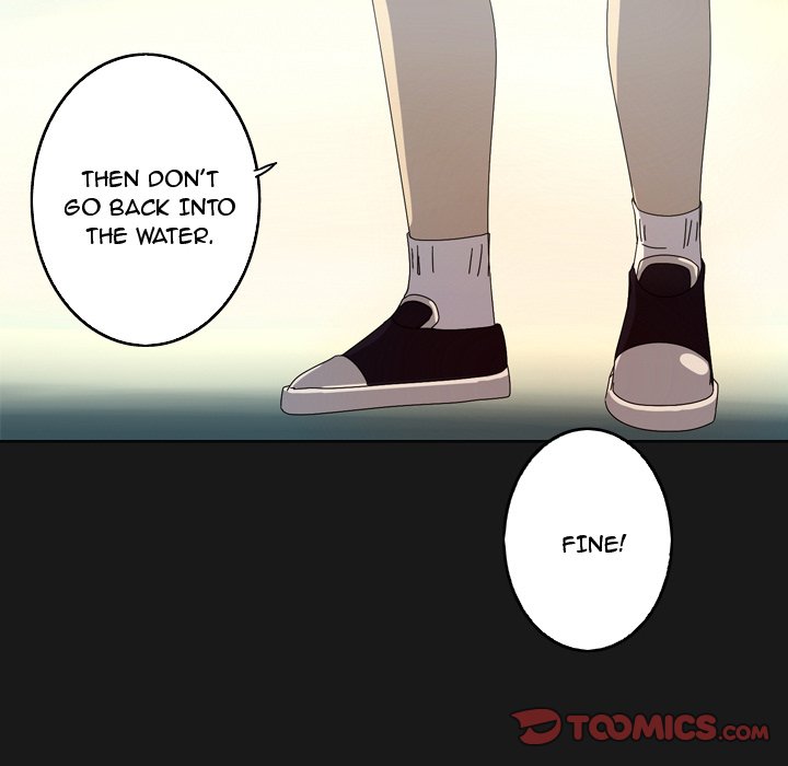 The Mermaid’s Pond Chapter 21 image 93
