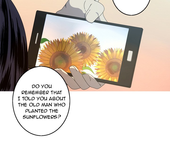 The Mermaid’s Pond Chapter 22 image 10