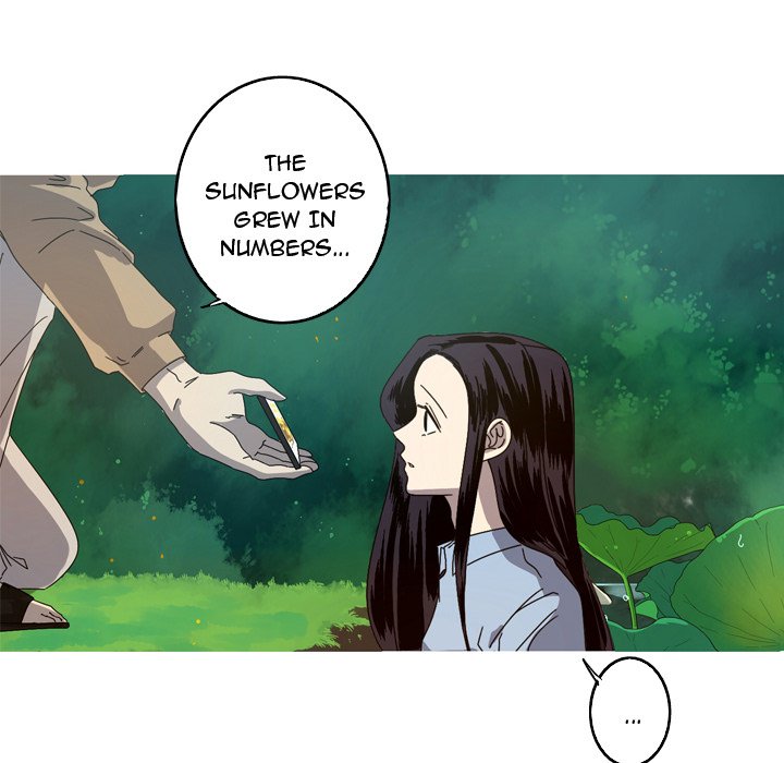 The Mermaid’s Pond Chapter 22 image 11