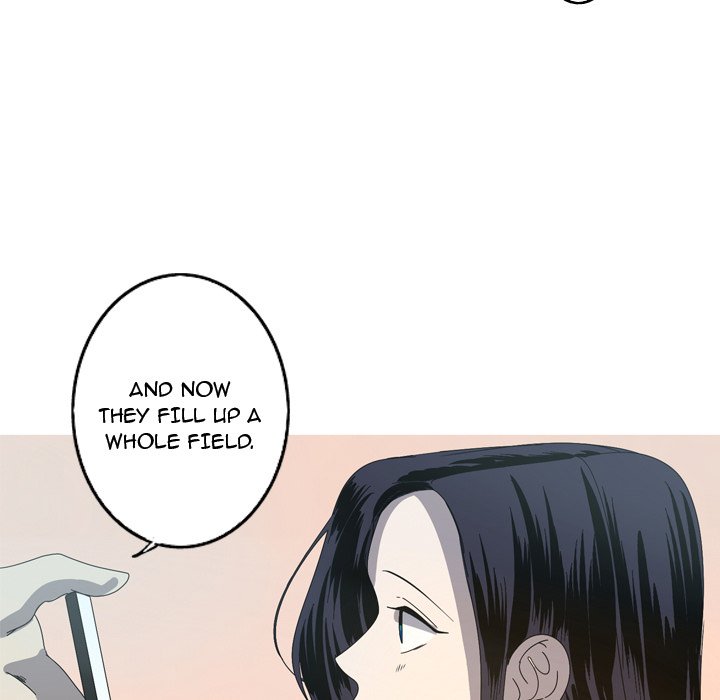 The Mermaid’s Pond Chapter 22 image 12