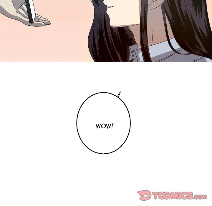 The Mermaid’s Pond Chapter 22 image 13