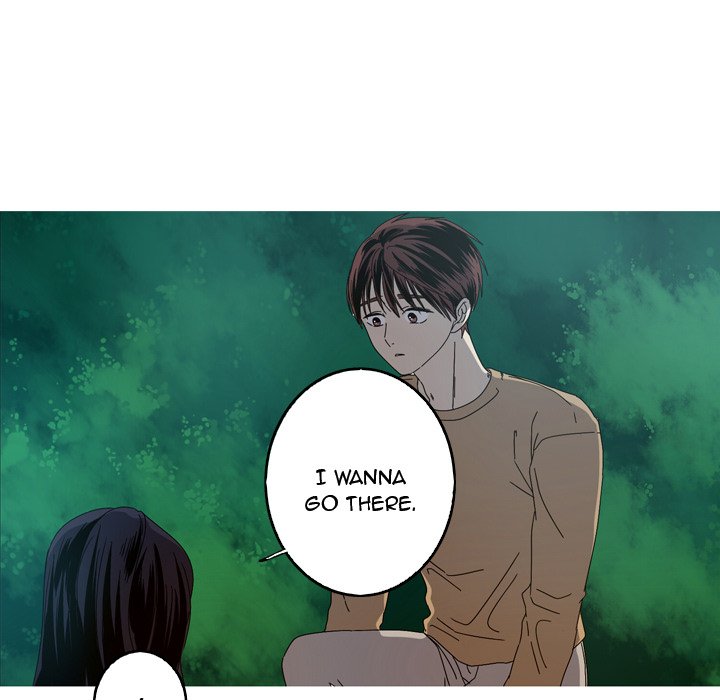The Mermaid’s Pond Chapter 22 image 14