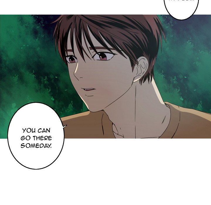 The Mermaid’s Pond Chapter 22 image 16