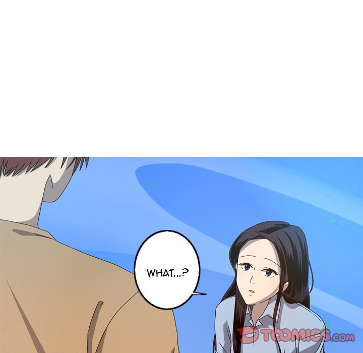 The Mermaid’s Pond Chapter 22 image 17
