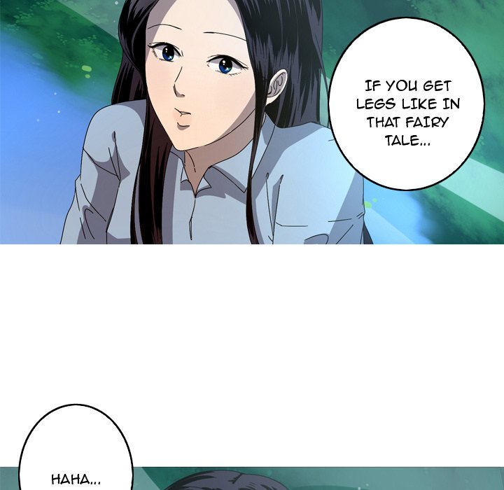 The Mermaid’s Pond Chapter 22 image 19