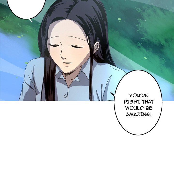 The Mermaid’s Pond Chapter 22 image 20