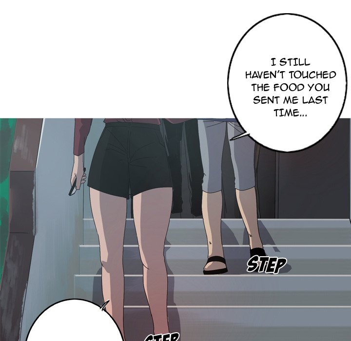 The Mermaid’s Pond Chapter 22 image 24