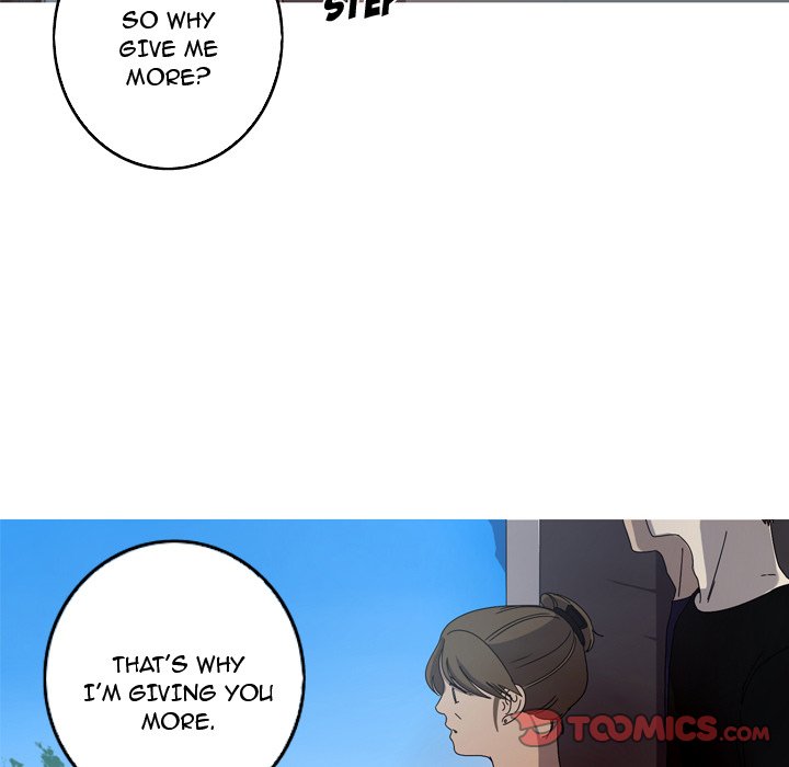 The Mermaid’s Pond Chapter 22 image 25