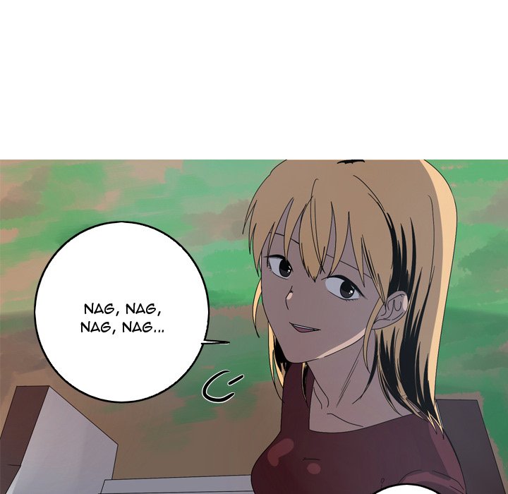 The Mermaid’s Pond Chapter 22 image 27
