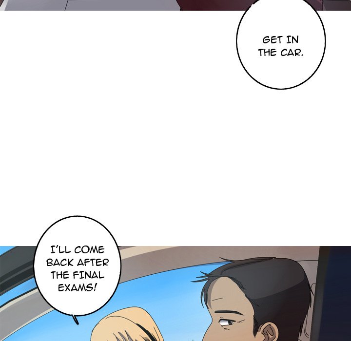 The Mermaid’s Pond Chapter 22 image 28