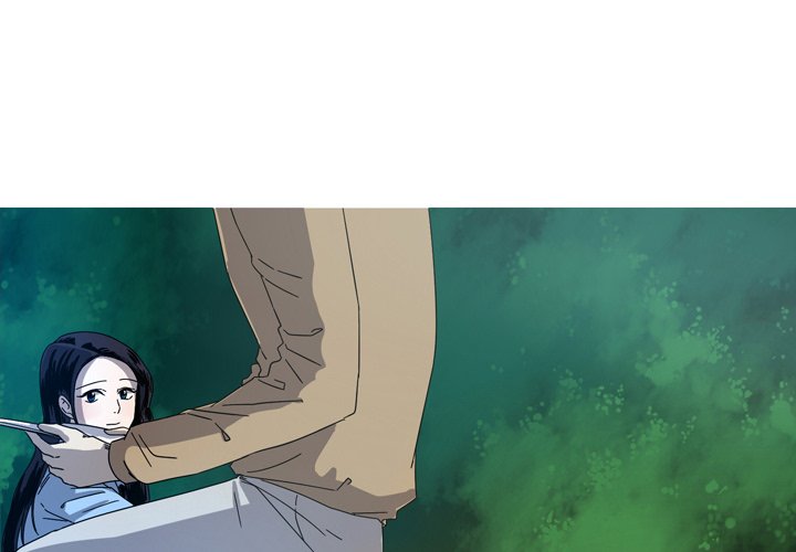 The Mermaid’s Pond Chapter 22 image 2