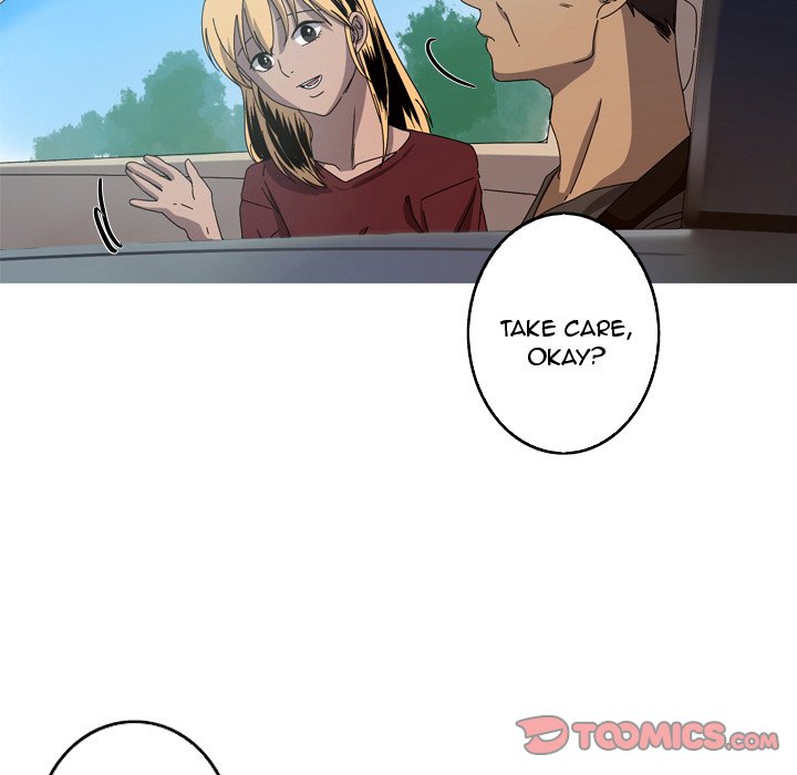 The Mermaid’s Pond Chapter 22 image 29