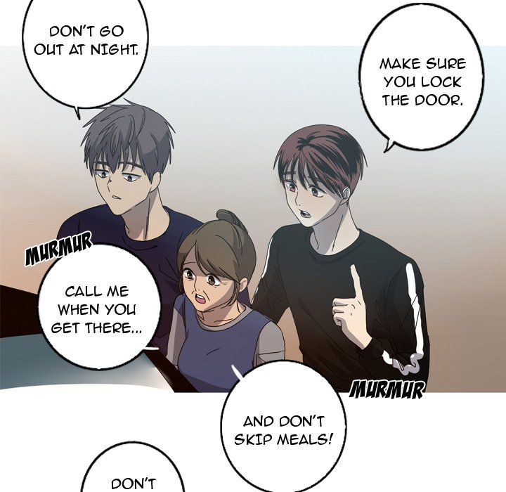 The Mermaid’s Pond Chapter 22 image 30