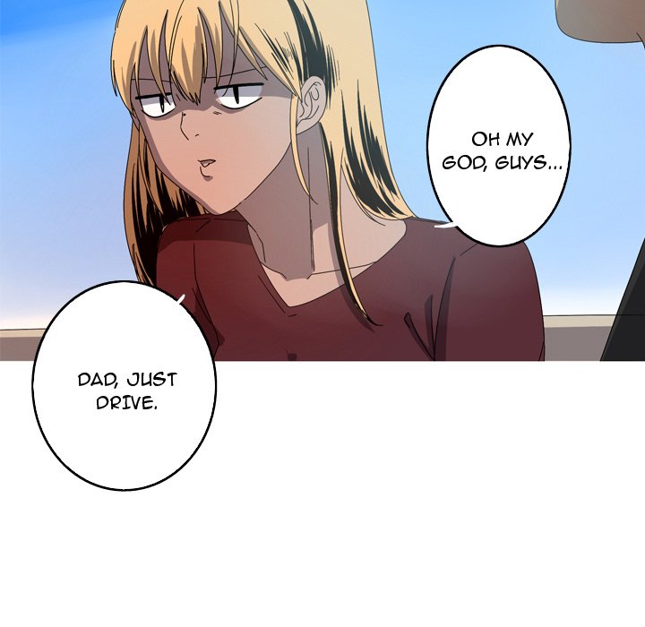 The Mermaid’s Pond Chapter 22 image 32