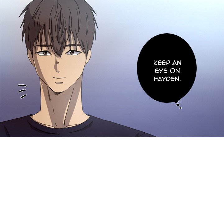 The Mermaid’s Pond Chapter 22 image 36