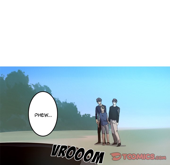 The Mermaid’s Pond Chapter 22 image 37