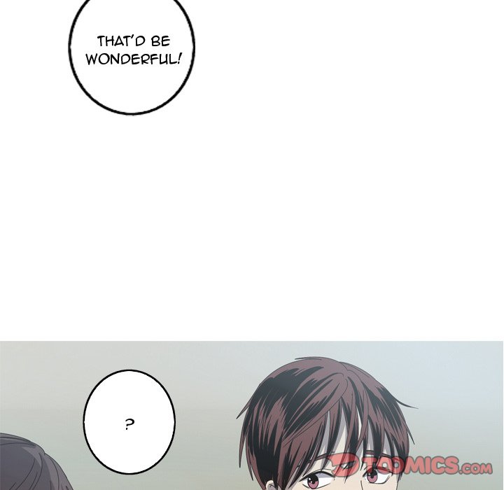 The Mermaid’s Pond Chapter 22 image 41