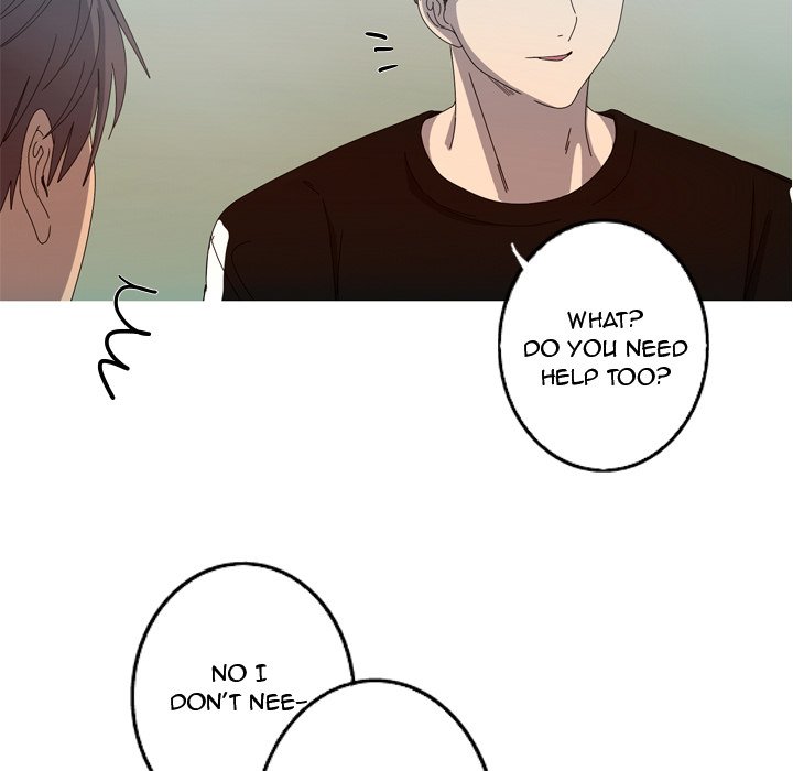 The Mermaid’s Pond Chapter 22 image 42