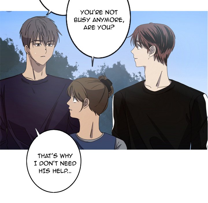 The Mermaid’s Pond Chapter 22 image 43