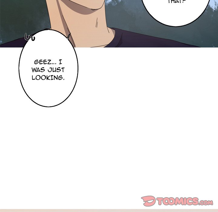 The Mermaid’s Pond Chapter 22 image 45