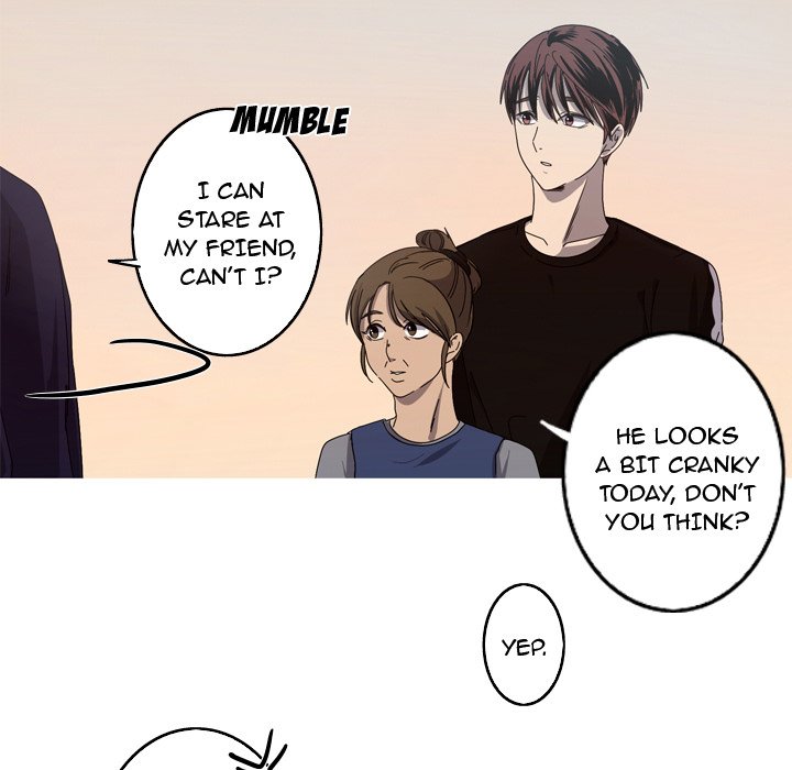 The Mermaid’s Pond Chapter 22 image 46