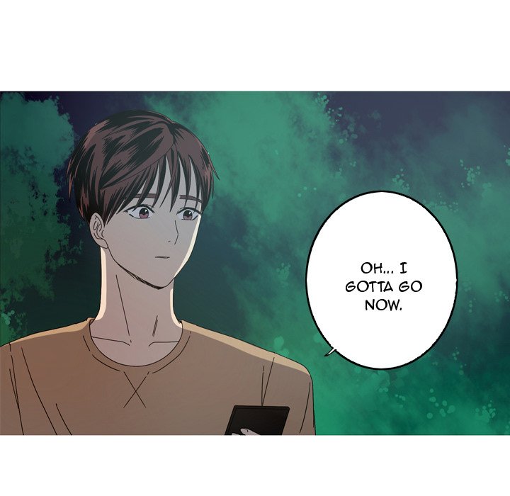 The Mermaid’s Pond Chapter 22 image 4