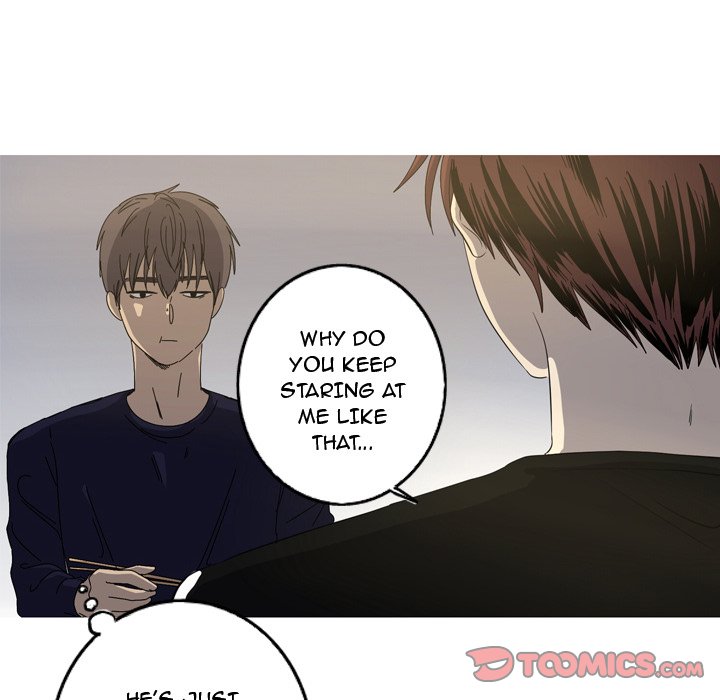 The Mermaid’s Pond Chapter 22 image 53