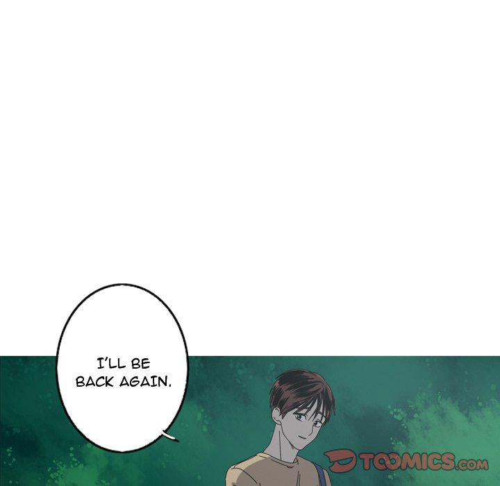 The Mermaid’s Pond Chapter 22 image 5